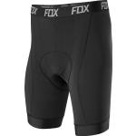 Sous-vêtements techniques Fox noirs en fibre synthétique Taille M pour homme en promo 