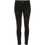 Jeans skinny Fracomina noirs Taille 3 XL pour femme 