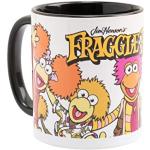 Fraggle Rock Gang Mug