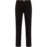 Jeans Frame Denim noirs en coton mélangé W25 L28 classiques pour femme 