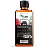Huiles pour le corps bio à huile de ricin 250 ml 