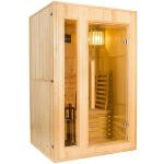 Saunas France Sauna inspirations zen 2 places 