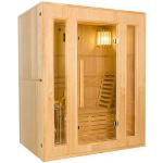 Saunas France Sauna inspirations zen 3 places 