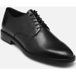 Chaussures Vagabond noires en cuir à lacets Pointure 41 pour femme 