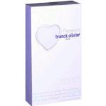 Eaux de parfum Franck Olivier 75 ml pour femme 
