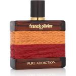 Eaux de parfum Franck Olivier 100 ml pour homme 