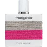 Eaux de parfum Franck Olivier fruités 100 ml pour femme 