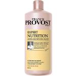 Après-shampoings Franck Provost professionnels au beurre de karité 750 ml pour cheveux secs 