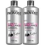 Shampoings Franck Provost professionnels en lot de 2 vitamine E sans silicone 750 ml 