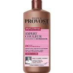 Shampoings Franck Provost professionnels à l'açaï 500 ml pour cheveux colorés 