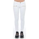 Frankie Morello - Jeans > Skinny Jeans - White -