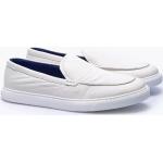 Chaussures casual Fratelli Rossetti blanches Pointure 40,5 look casual pour homme 
