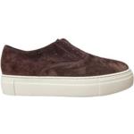 Fratelli Rossetti - Shoes > Sneakers - Brown -
