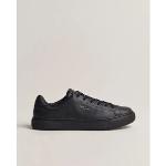 Baskets  Fred Perry noires pour homme 