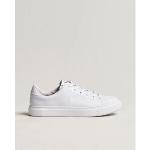 Chaussures de sport Fred Perry blanches pour homme 