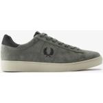 Fred Perry Baskets basses B5309 SPENCER Fred Perry