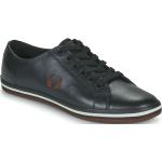 Fred Perry Baskets basses KINGSTON LEATHER Fred Perry