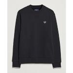 Sweats Fred Perry noirs pour homme 