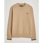 Sweats Fred Perry gris pour homme 