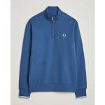 Sweats Fred Perry bleus pour homme 