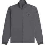Vestes Fred Perry noires Taille XXL 