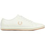 Fred Perry Kingston Leather