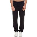 Joggings Fred Perry bleus Taille M look fashion pour homme 