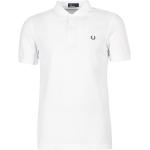 Polos Fred Perry blancs Taille XS pour homme 