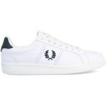 Baskets  Fred Perry blanches Pointure 41 look sportif pour homme 