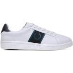 Chaussures de sport Fred Perry blanches Pointure 41 pour homme 
