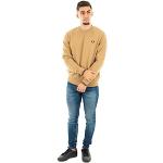 Sweats Fred Perry beiges Taille M look fashion pour homme 