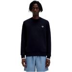 Sweats Fred Perry noirs Taille XXL look fashion pour homme 