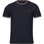 T-shirts Fred Perry Twin Tipped Taille XXL pour homme 