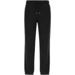 Pantalons classiques Fred Perry noirs Taille XL look casual 