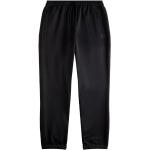 Pantalons en molleton Fred Perry noirs Taille XS 