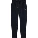 Joggings Fred Perry bleus Taille XXL look casual 