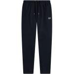 Joggings Fred Perry bleus Taille M coupe slim 