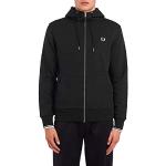 Sweats Fred Perry noirs Taille XXL pour homme 