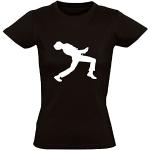 Freddy Mercury T-shirt pour femme | Reine | Cadeau, schwarz., 3XL