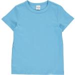 Fred'S World By Green Cotton Alfa S/S T T-Shirt, Bunny Blue, 140 cm Garçon
