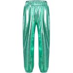 Pantalons slim verts lavable à la main look Hip Hop pour fille de la boutique en ligne Amazon.fr 