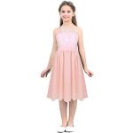 Robes de soirée roses en dentelle Taille 12 ans look fashion pour fille de la boutique en ligne Amazon.fr 