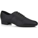 Chaussures de danse noires Pointure 26,5 classiques pour garçon 