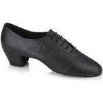 Chaussures de danse noires Pointure 22,5 look fashion pour garçon 