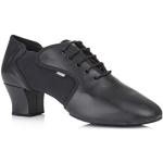 Chaussures de danse argentées pour pieds larges Pointure 36,5 look fashion pour femme 