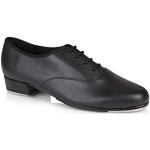 Chaussures de danse noires Pointure 17,5 look fashion pour garçon 