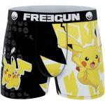 Boxers short en coton Pokemon Pikachu pour garçon de la boutique en ligne Amazon.fr 