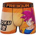 Boxers en coton Dragon Ball Son Goku Taille XXL look fashion pour homme 