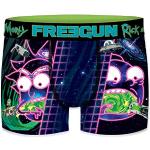 Boxers Rick and Morty Taille S look fashion pour homme 