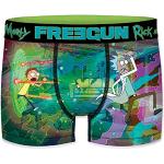 Boxers Rick and Morty Taille S look fashion pour homme 